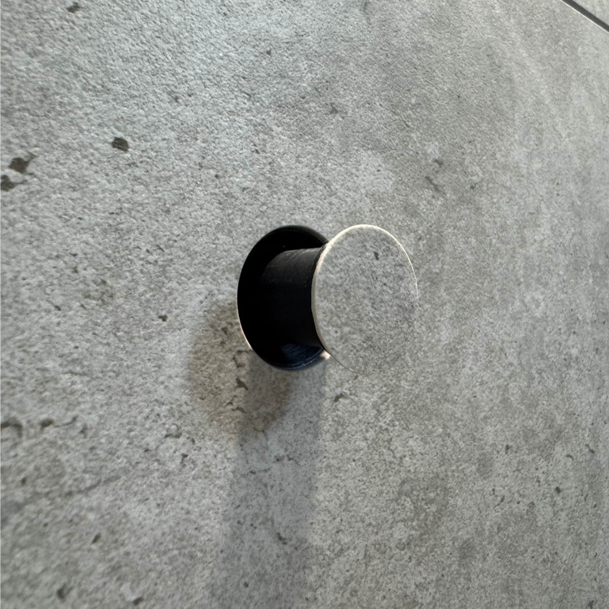 towel holder